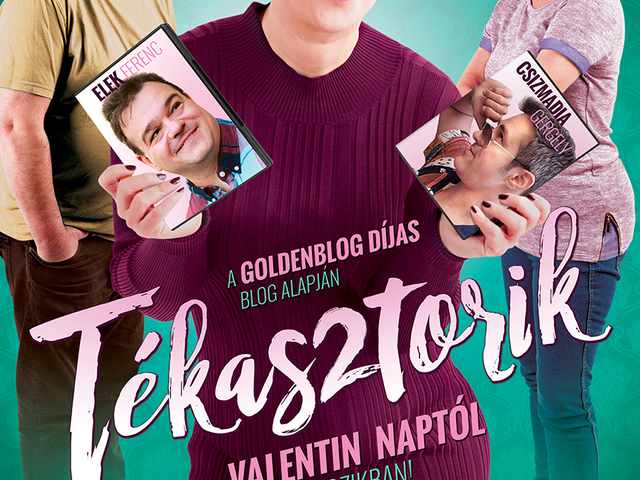 Tékasztorik