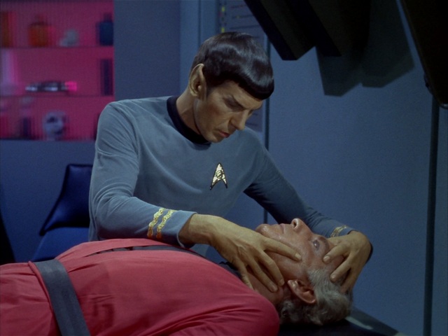 Star Trek: Űrszekerek - II. rész: az első évad (1966)