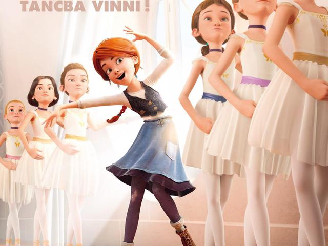 Balerina