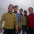 Star Trek: Űrszekerek - VI. rész: harmadik évad (1968)