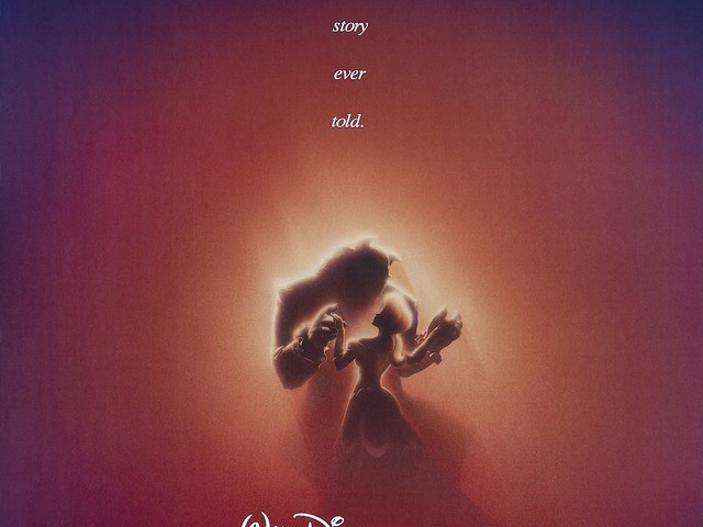 A Szépség és a Szörnyeteg (1991)