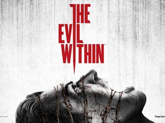 The Evil Within (PS4)