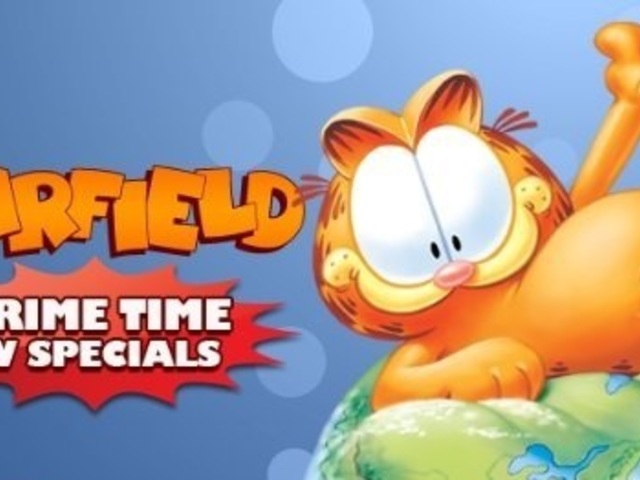 Klasszikus Garfield rajzfilmek II. (1988-91)