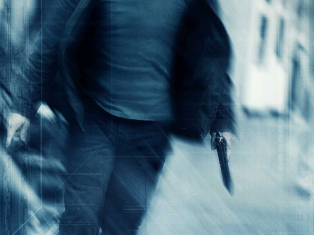 A Bourne ultimátum