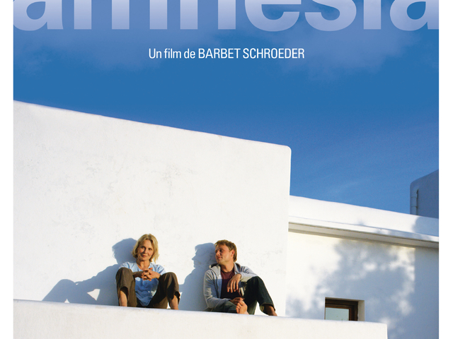 Amnesia (2015)