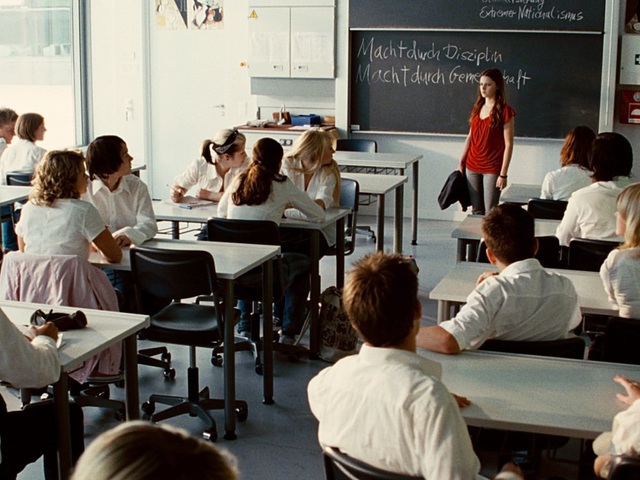 A hullám (2008)