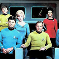 Star Trek: Űrszekerek - IV. rész: második évad (1967)
