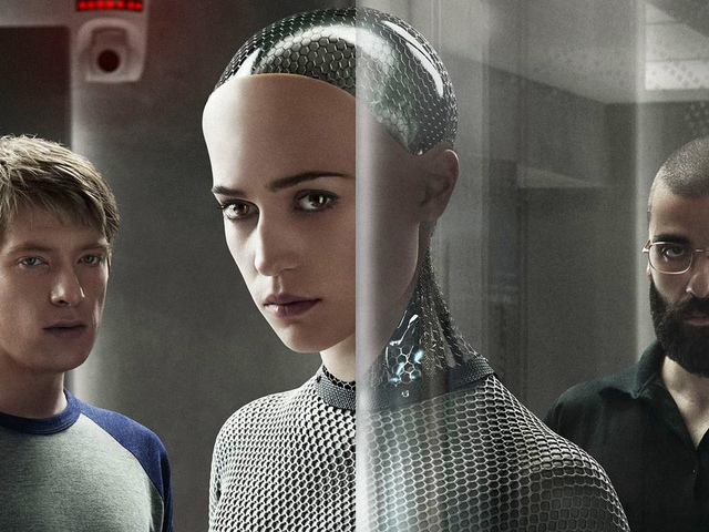 Ex Machina