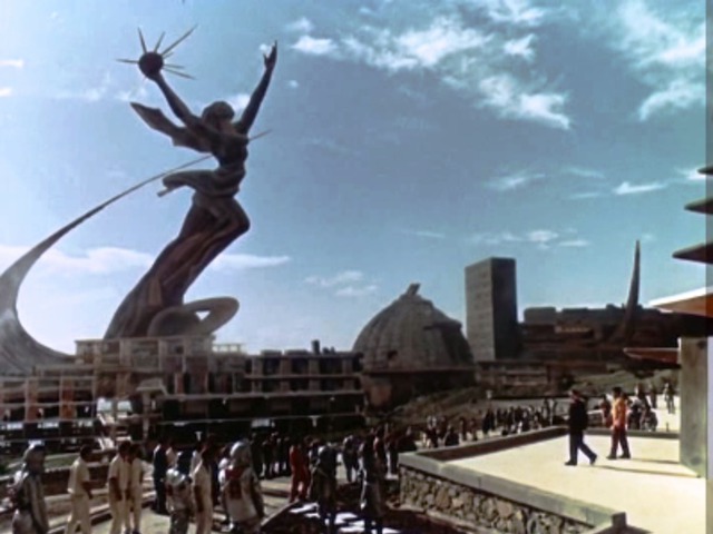 A Dream Come True (1963)