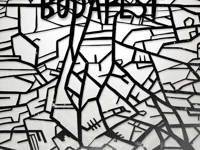Nekem Budapest (2013)