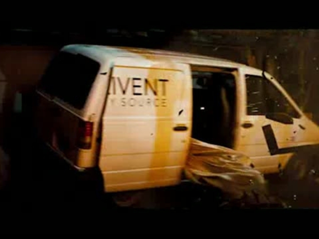 Filmkritika '94 - Die Hard 4 (második rész)