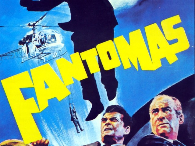 Fantômas