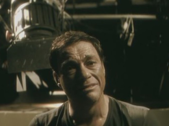JCVD