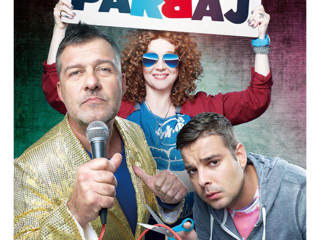 Dumapárbaj (2015)