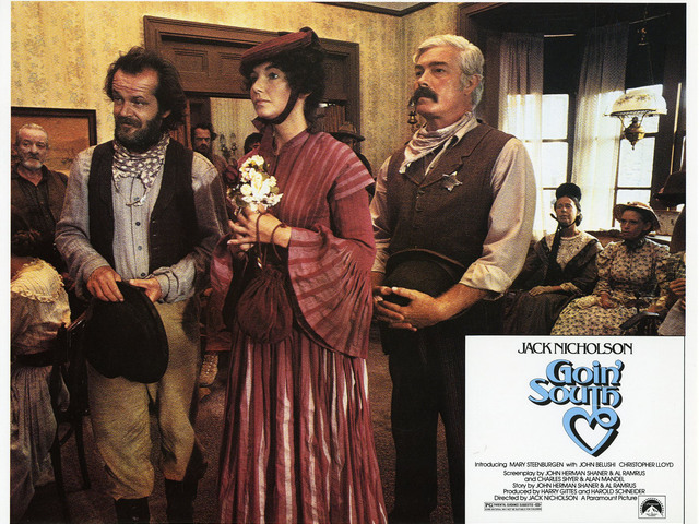 Tini Scal Nagy Filmjei - Irány délre! (1978)