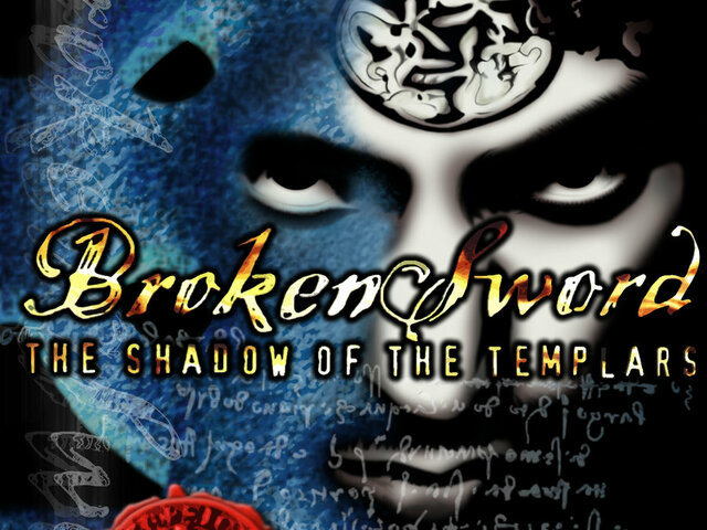 Legkedvesebb Játékaim I. - Broken Sword - The Shadow of the Templars (1996)