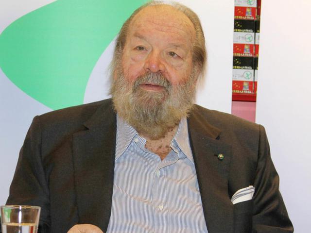 A tíz legjobb Bud Spencer-film