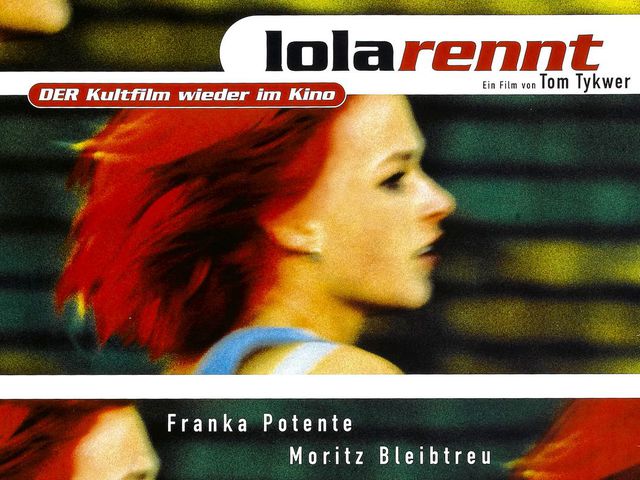 A lé, meg a Lola (1998) - holnap a Bem mozi műsorán