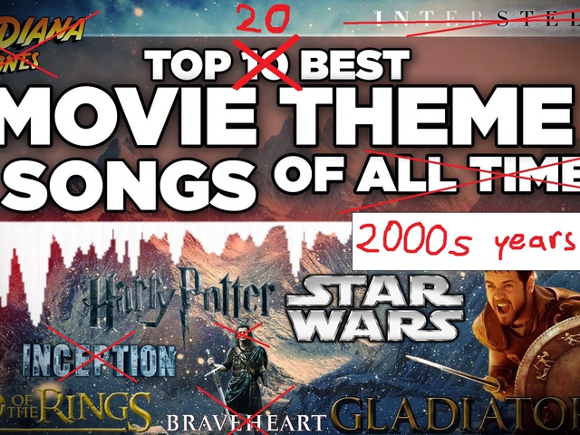 20 kedvenc filmzeném a 2000-es évekből