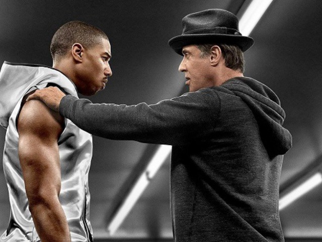 Creed – Apollo fia