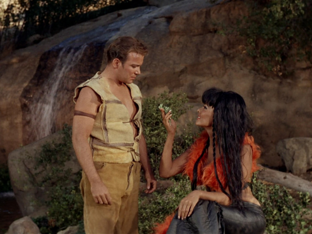 Star Trek: Űrszekerek - V. rész: második évad (1968)