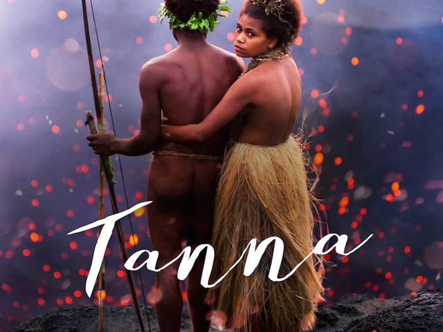 Tanna (2015) – Oscar-jelölés a legjobb idegennyelvű film kategóriában