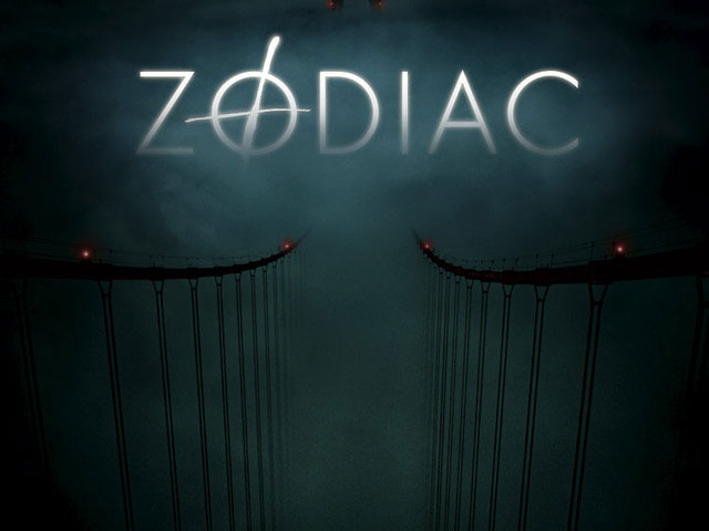 Zodiákus (2007)