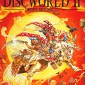 Discworld 2 - Missing Presumed...!?(1996)