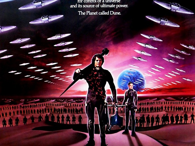 DŰNE (1984) 2/2
