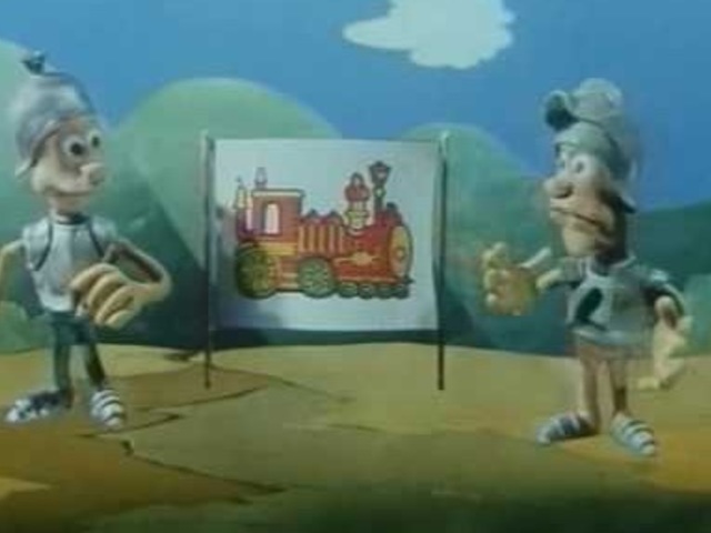 Krisztofóró (1989-1994)