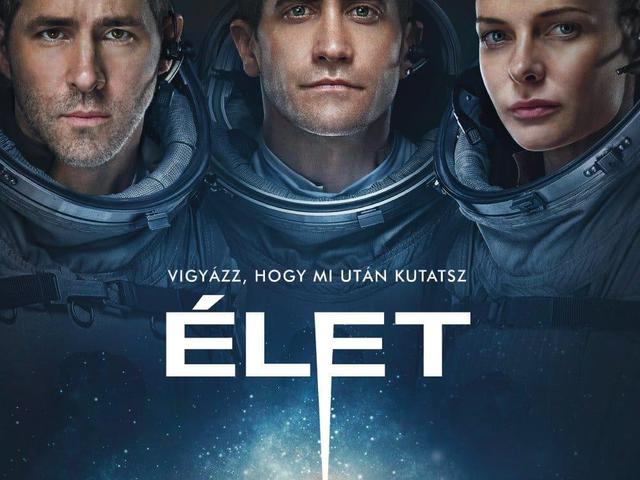 ÉLET