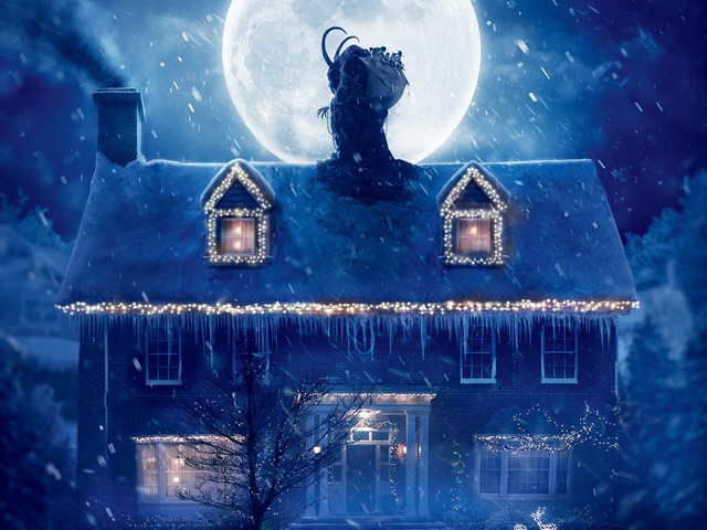 Krampusz (2015)