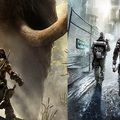 Dupla Ubi: Far Cry Primal & The Division (PS4)
