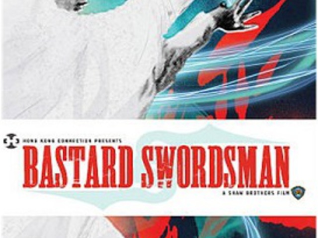 Bastard Swordsman