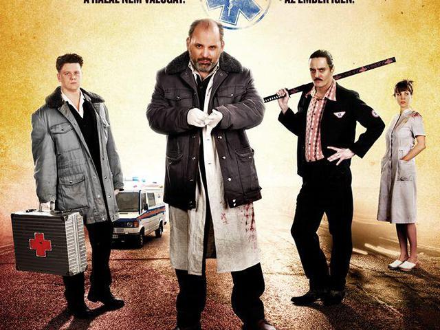 Isteni műszak (2013)