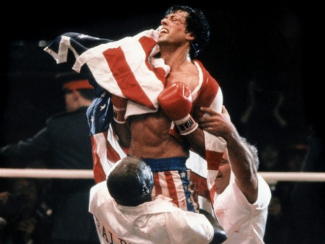 Rocky IV (1985)