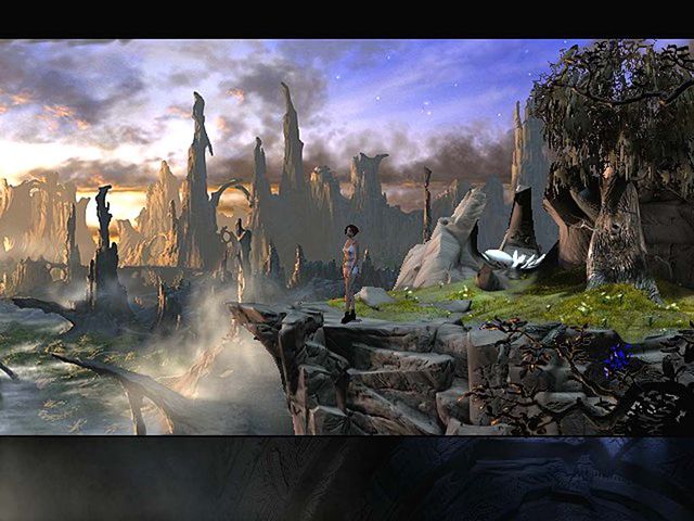 Legkedvesebb Játékaim VIII. – The Longest Journey (1999)