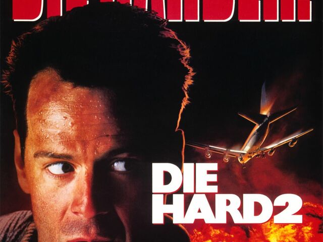Die Hard 2, avagy Még drágább az életed (1990)