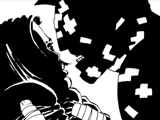 Sin City (2005)