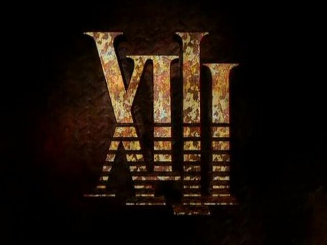 XIII - Az összeesküvés