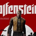 Wolfenstein II - The New Colossus (PS4)