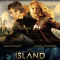 Ezt néztük a Moziban 1. - A sziget - ez nem a való világ (2005)