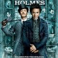 Ezt néztük a Moziban 4. - Sherlock Holmes Reloaded (2009)