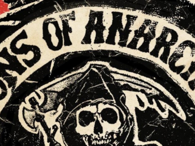 Sons of Anarchy - Ajánló