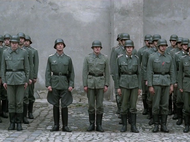 Sztálingrád (1993)