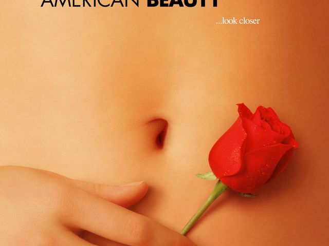 Amerikai szépség - ma a Bem mozi műsorán!
