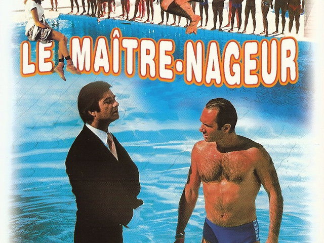 Az úszómester (1979)