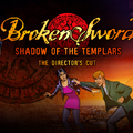 Broken Sword - Shadow of the Templars (Director's Cut - 2009)