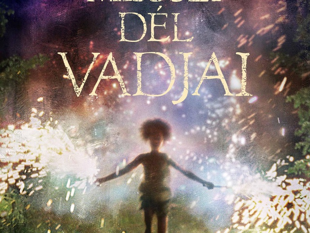 6. Mozinet filmnapok - A messzi dél vadjai (2012)