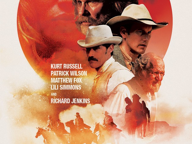 Titanic fesztivál - Bone Tomahawk